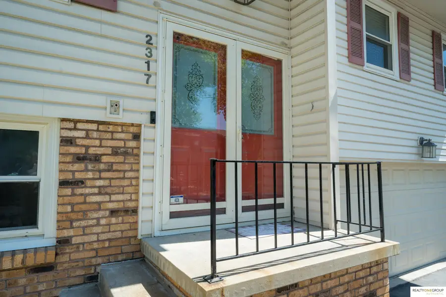 2317 S 119th Court, Omaha, NE 68144 - #2