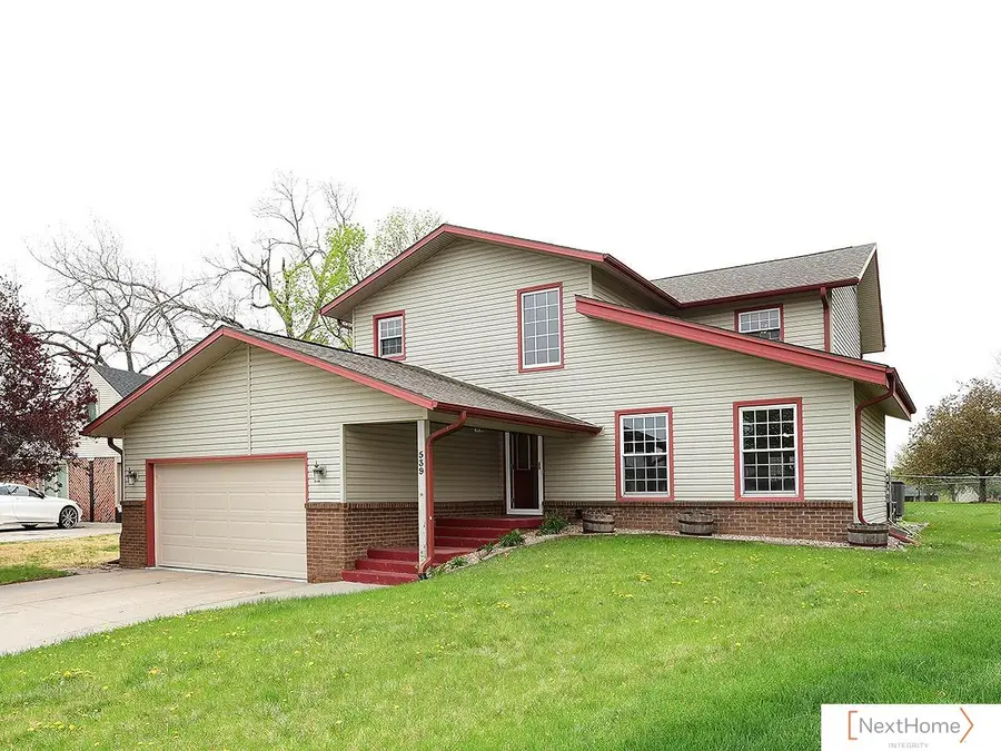 539 W Keating Circle, Lincoln, NE 68521 - #2
