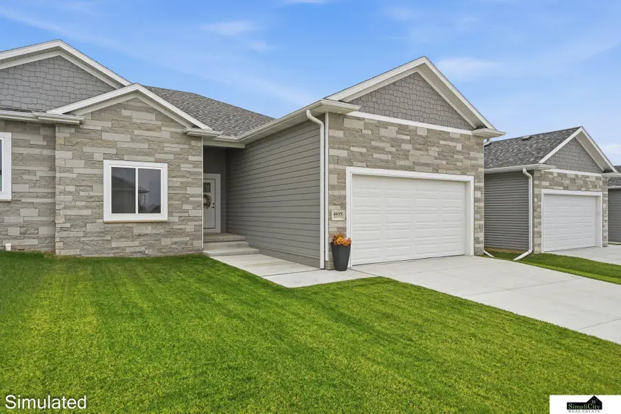 4933 Spire Street, Lincoln, NE 68516 - #3