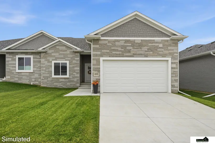 8611 S 49th Street, Lincoln, NE 68516 - #3