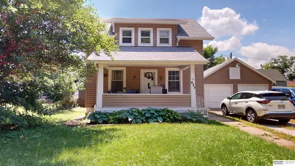 425 E 12th Street, Fremont, NE 68025