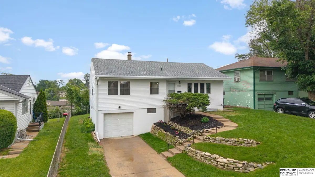 5329 N 47th Street, Omaha, NE 68104 - #1