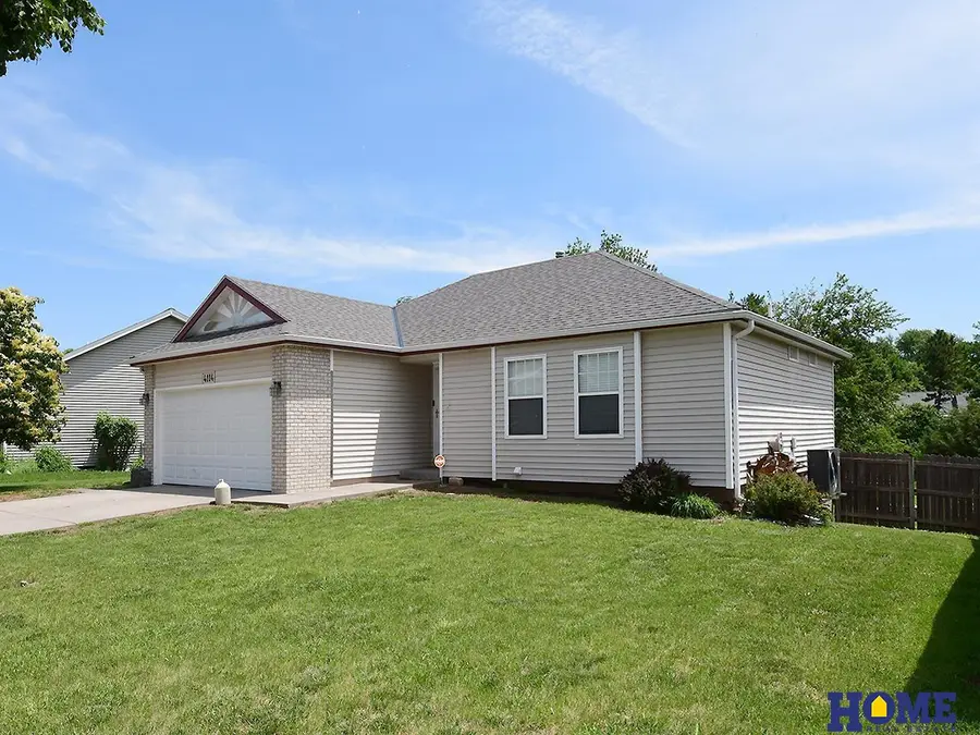 4114 N 8th Street Circle, Lincoln, NE 68521 - #2