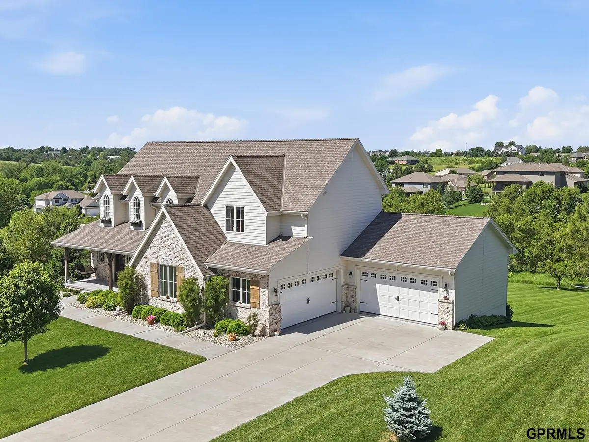 12828 N 184th Street, Bennington, NE 68007 - #1