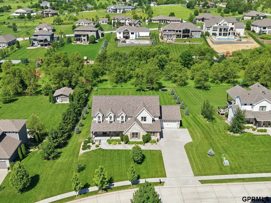 12828 N 184th Street, Bennington, NE 68007 - #3