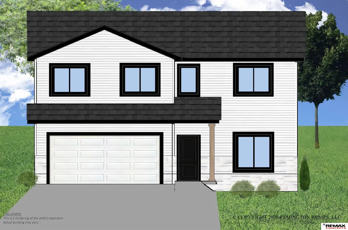 4032 Woodside Village Court, Lincoln, NE 68528 - #1