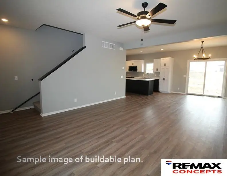 4032 Woodside Village Court, Lincoln, NE 68528 - #3