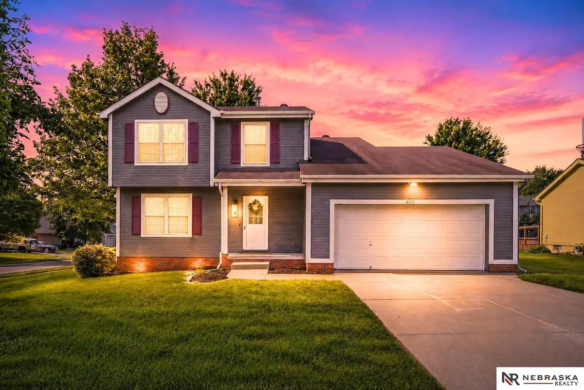 16251 Z Street, Omaha, NE 68135 - #1
