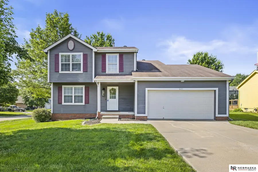 16251 Z Street, Omaha, NE 68135 - #3