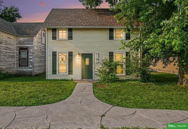 215 W Main Street, Cedar Bluffs, NE 68015