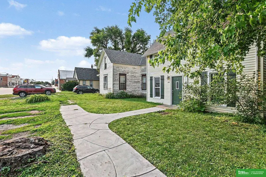 215 W Main Street, Cedar Bluffs, NE 68015 - #3