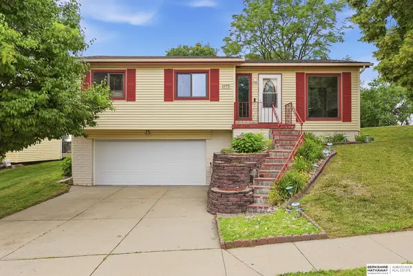 6330 N 109th Circle, Omaha, NE 68164
