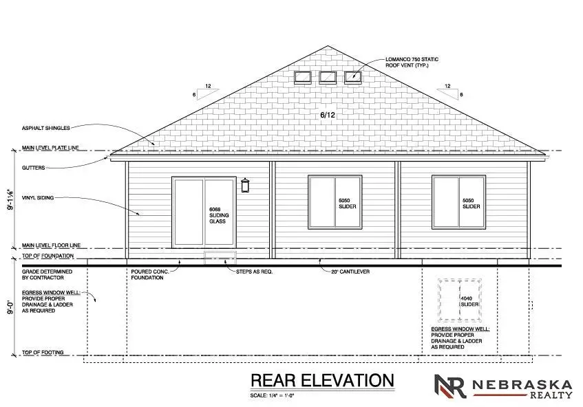 2514 N 70th Street, Omaha, NE 68104 - #2