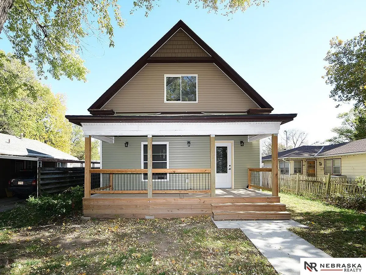 416 N 16th Street, Beatrice, NE 68310 - #1