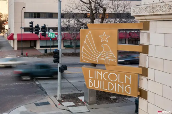1001 O Street #104, Lincoln, NE 68508