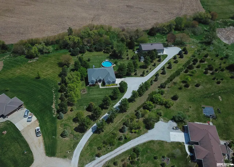 23060 Kalvin Court, Eagle, NE 68347 - #2