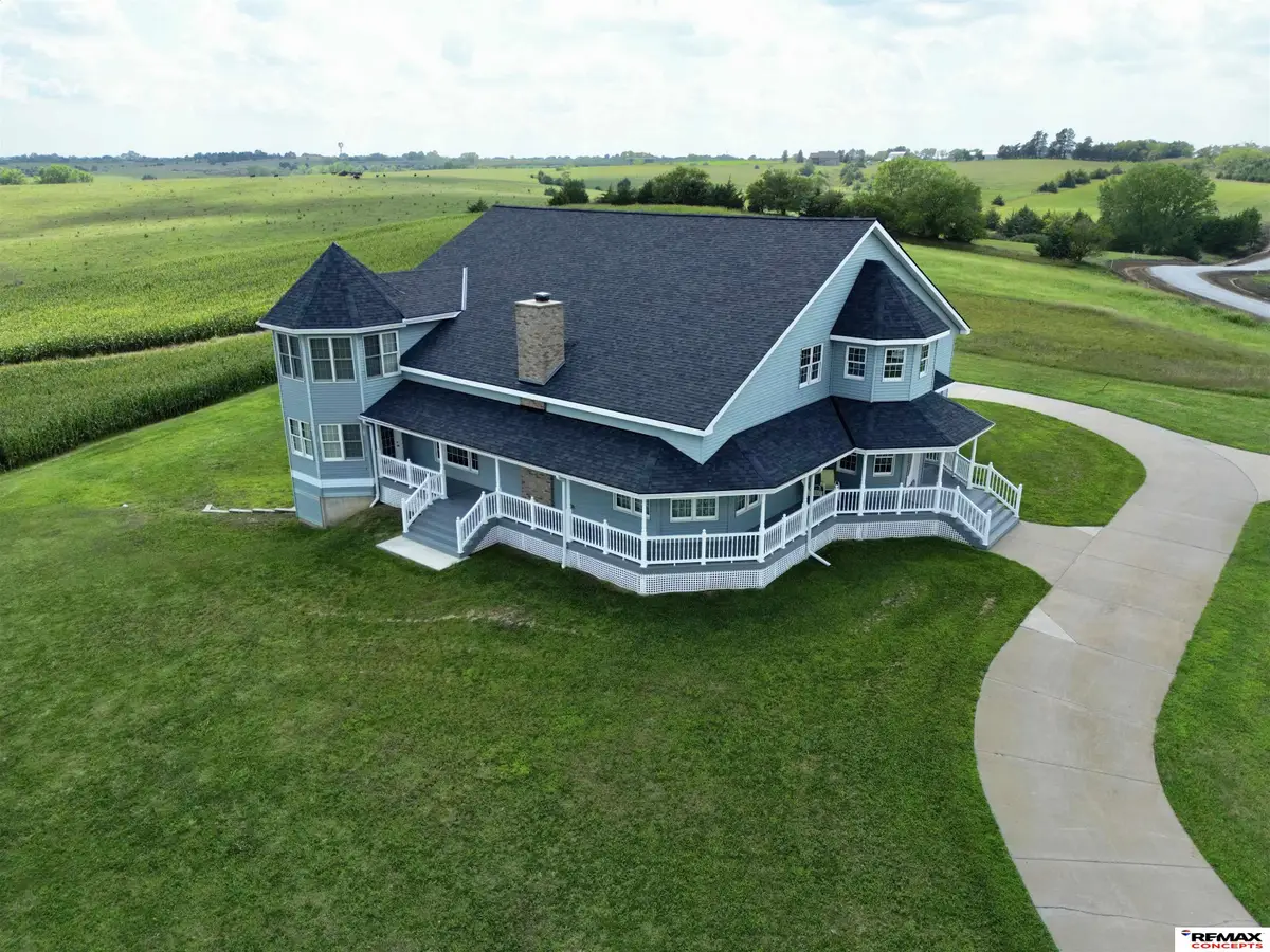 11215 W Yankee Hill Road, Denton, NE 68339 - #1
