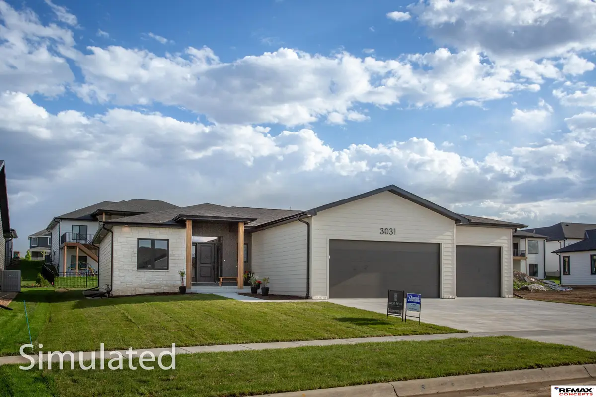 9445 S 81 Street, Lincoln, NE 68516 - #1