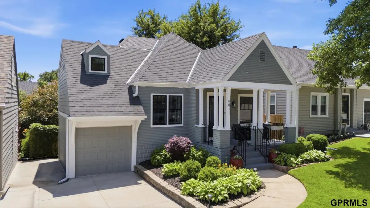 5911 Pierce Street, Omaha, NE 68106 - #1
