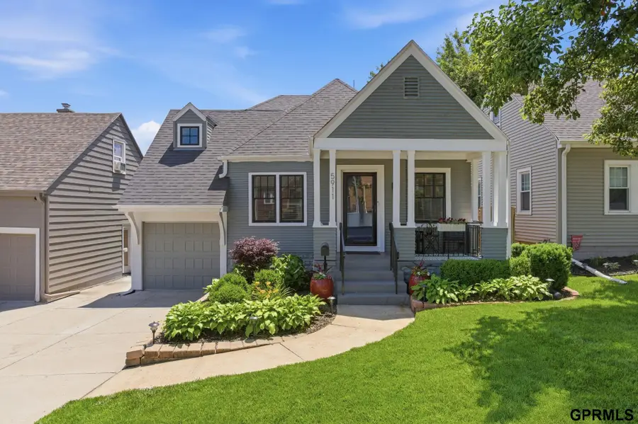 5911 Pierce Street, Omaha, NE 68106 - #3