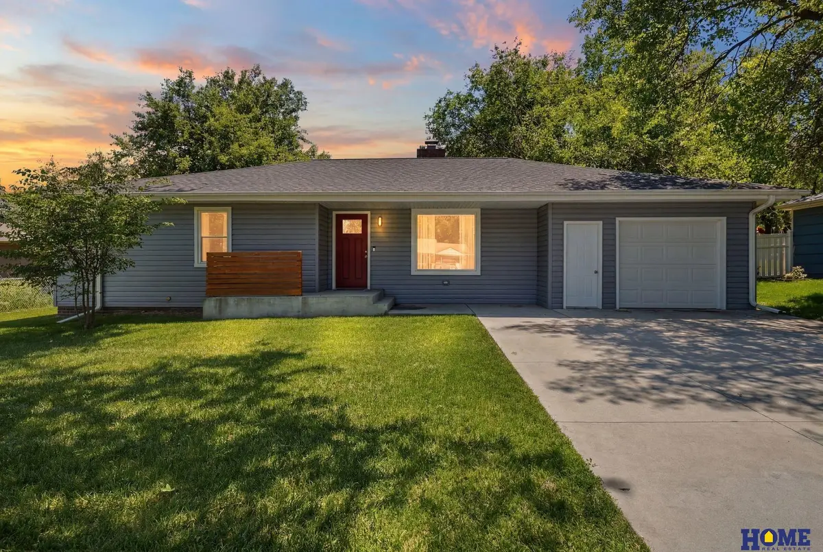 6701 Adams Street, Lincoln, NE 68507 - #1