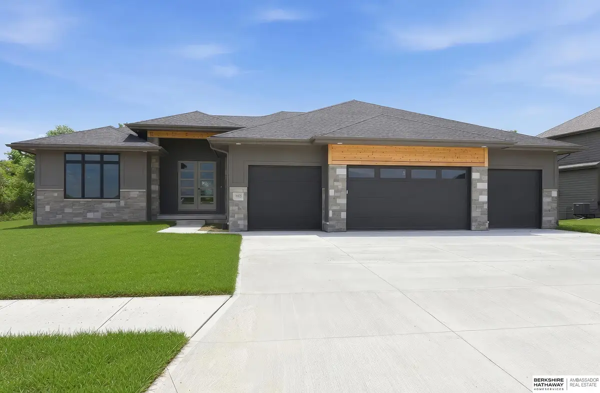 18505 Acorn Drive, Gretna, NE 68028 - #1