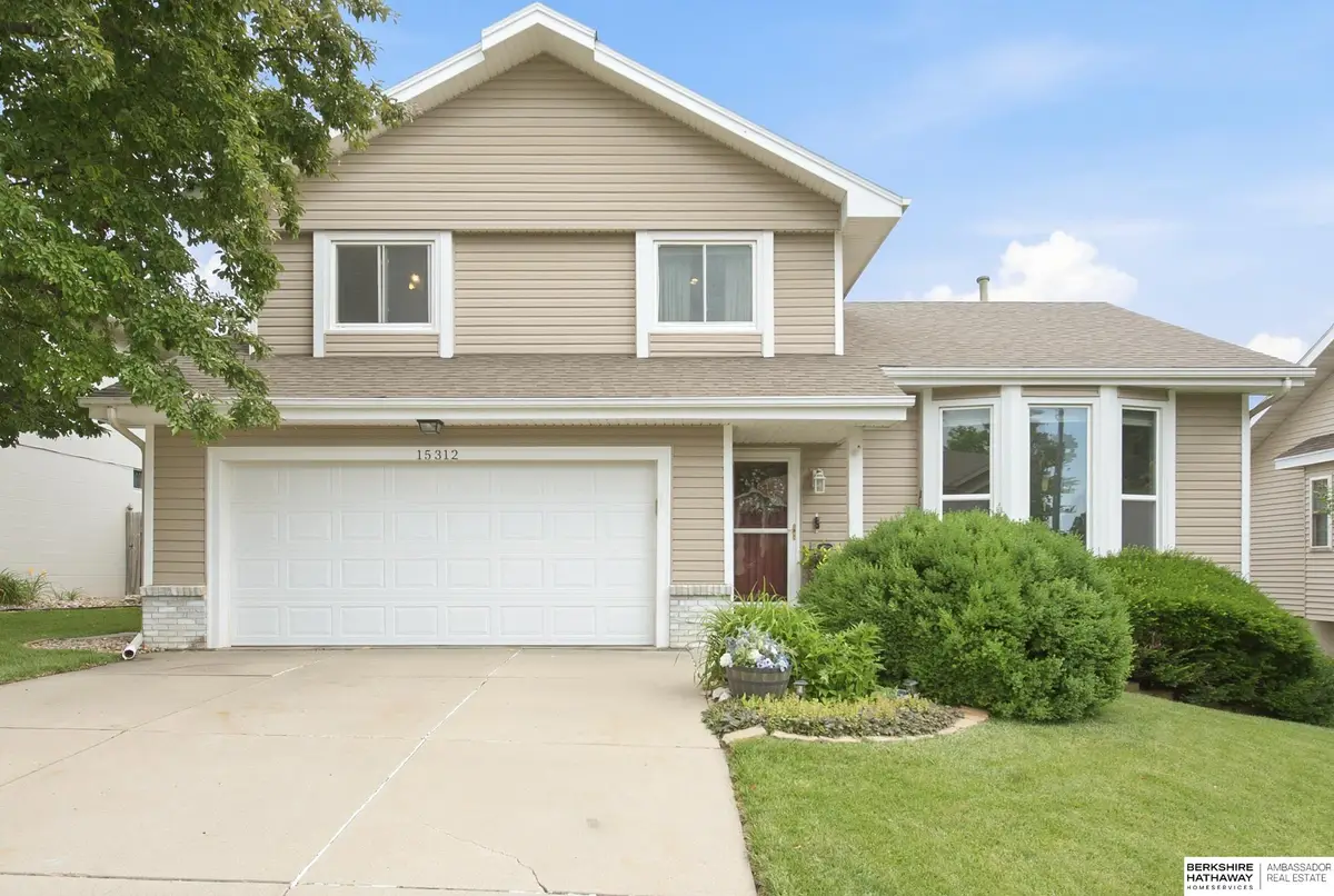 15312 Howe Street, Omaha, NE 68144 - #1