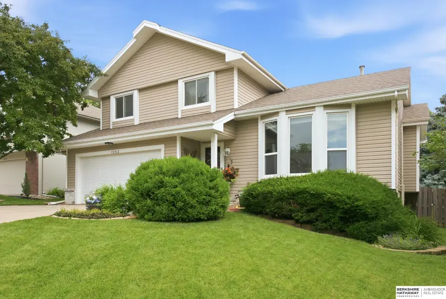 15312 Howe Street, Omaha, NE 68144 - #2