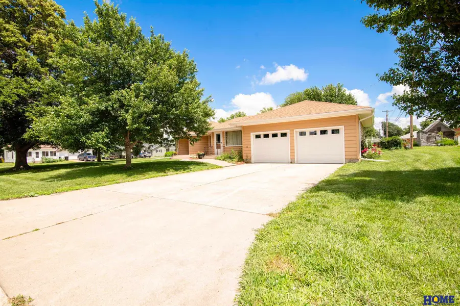 610 C Street, Utica, NE 68456 - #3