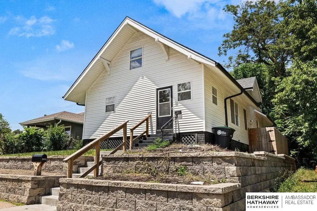 2416 Spencer Street, Omaha, NE 68111 - #1