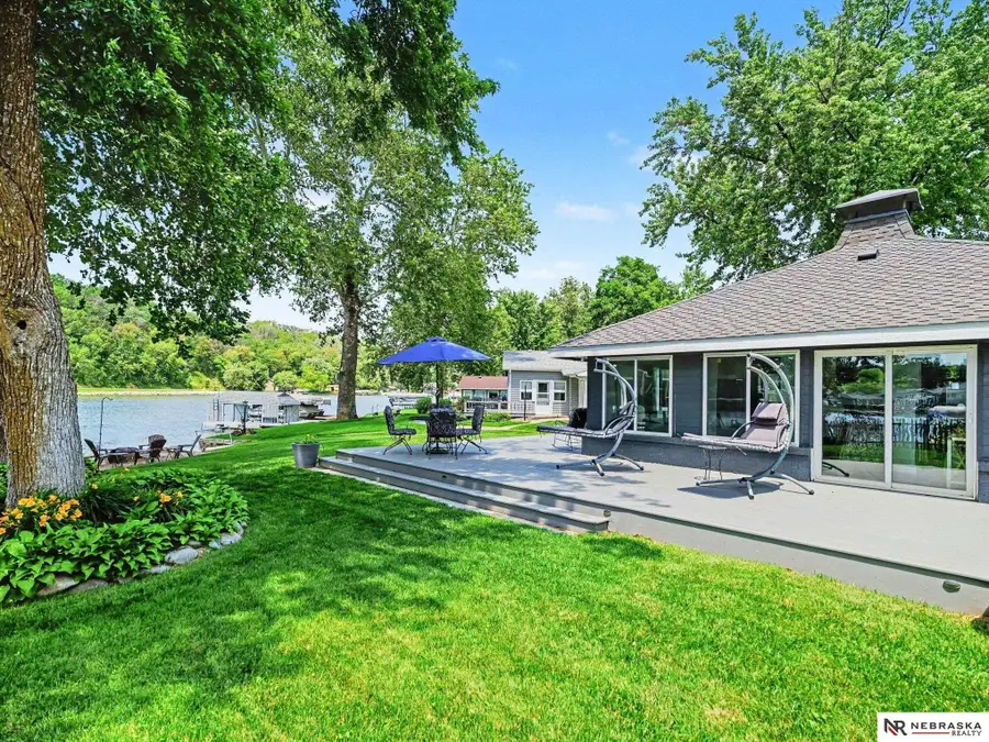 2216 E Lake Drive, Union, NE 68455 - #2