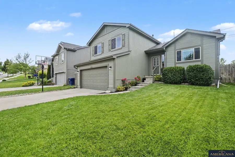 7418 N 143rd Street, Omaha, NE 68142 - #2