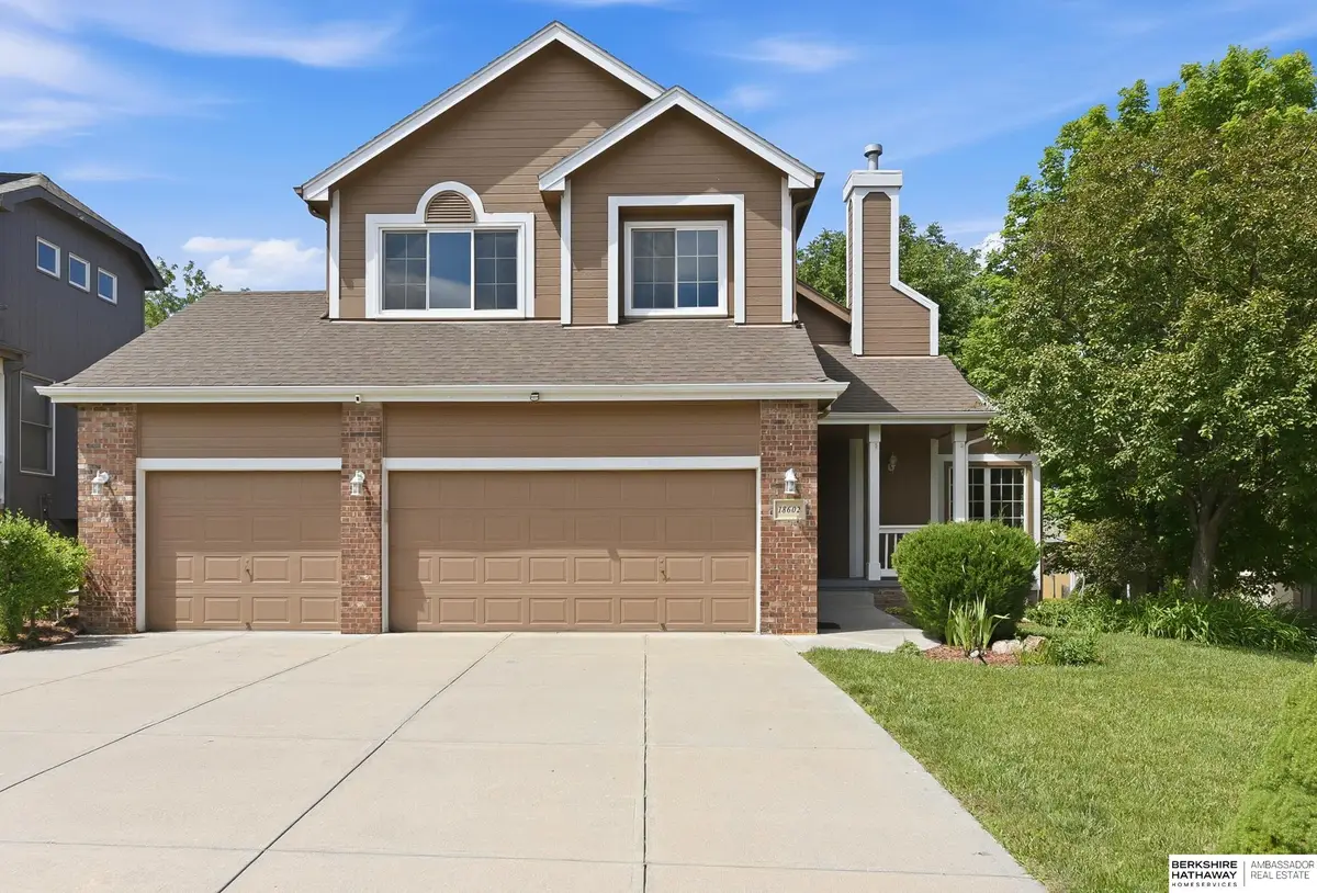 18602 Leavenworth Street, Elkhorn, NE 68022 - #1