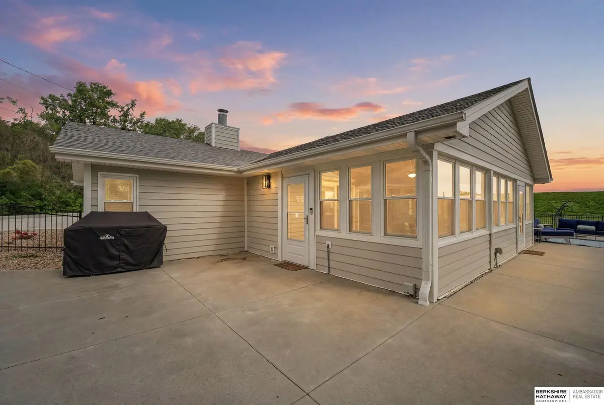 2595 W Shore Drive, Union, NE 68455 - #1