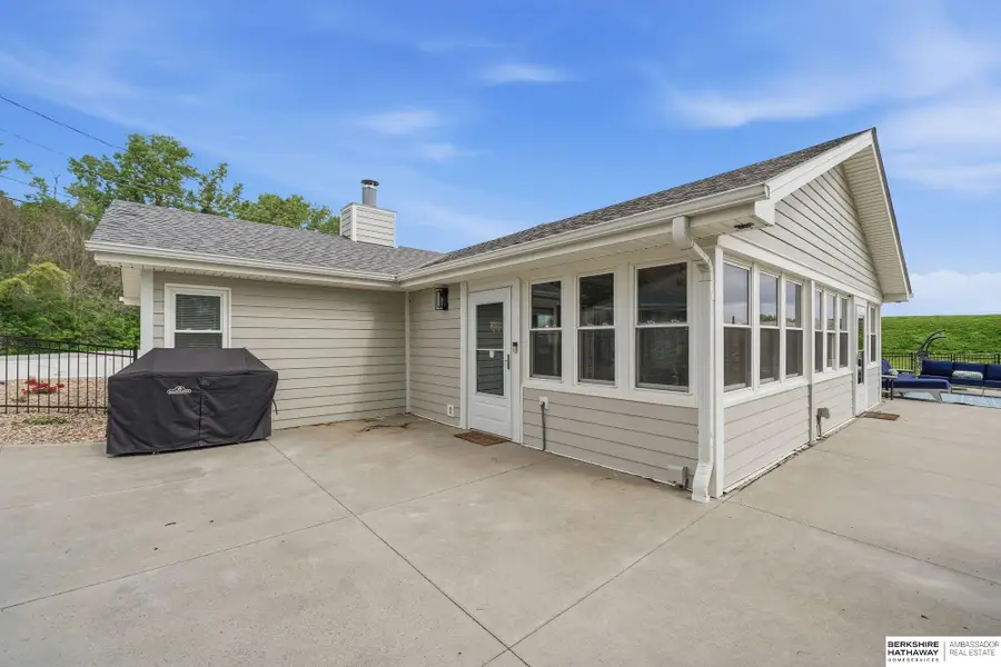 2595 W Shore Drive, Union, NE 68455 - #2