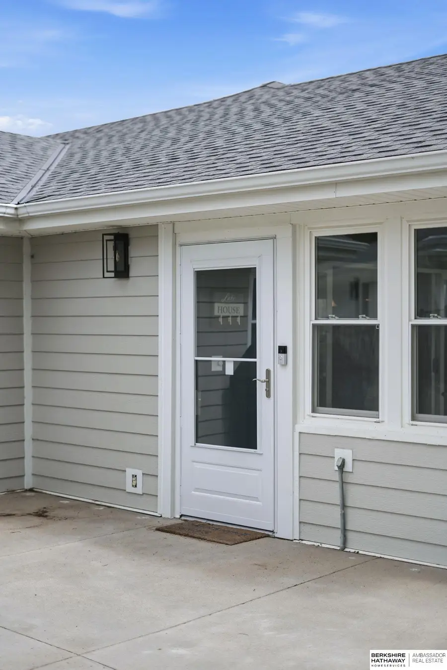 2595 W Shore Drive, Union, NE 68455 - #3