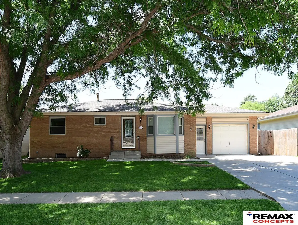 3511 N 2nd Street, Lincoln, NE 68521 - #1