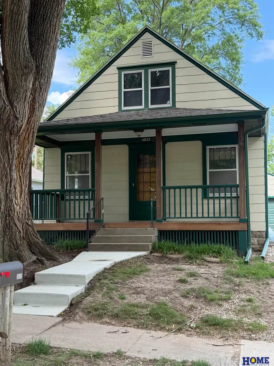 3835 S 16th Street, Lincoln, NE 68502 - #2