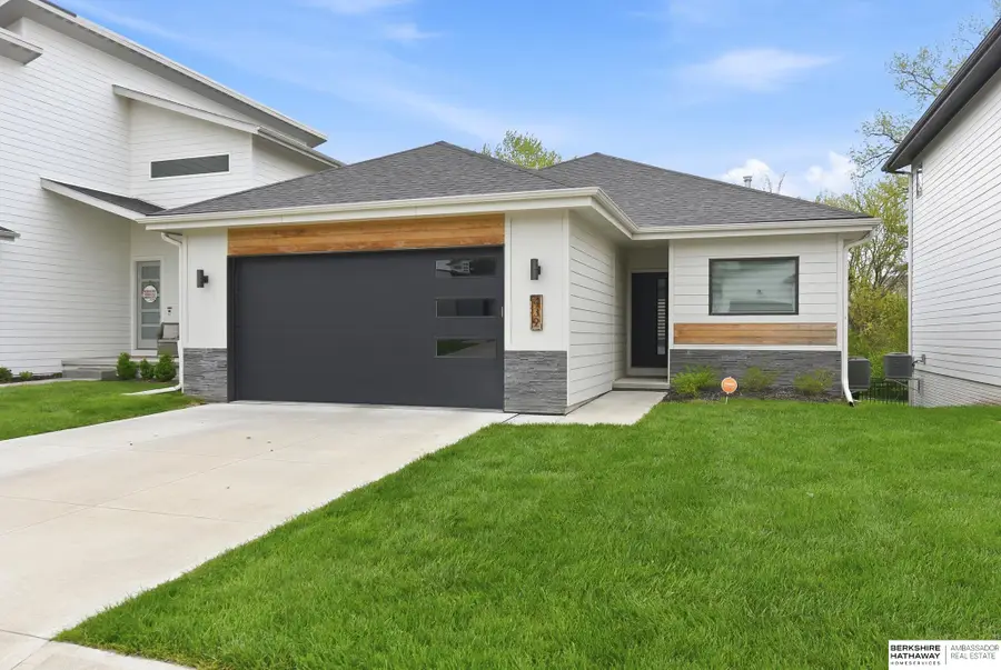 439 N Allen Street, Bennington, NE 68007 - #3
