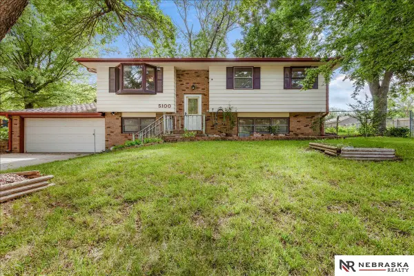 5100 S 62nd Street, Lincoln, NE 68516