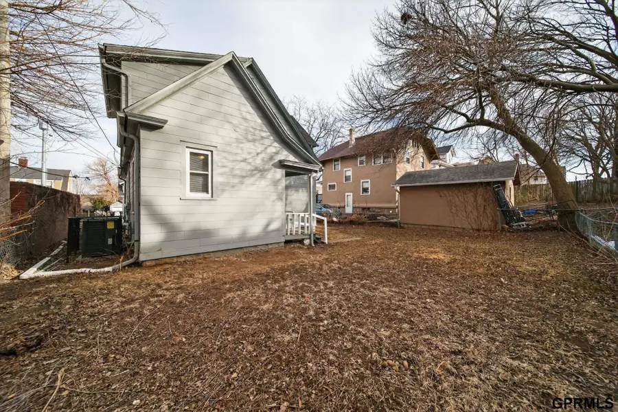344 N 35th Avenue, Omaha, NE 68131 - #2