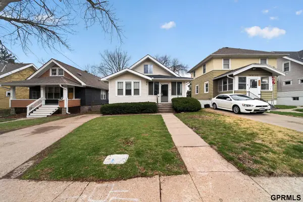 2818 S 34th Street, Omaha, NE 68105