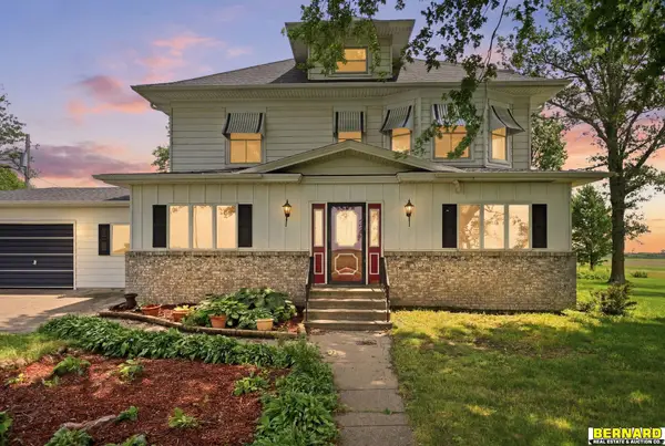 72018 633 Avenue, Humboldt, NE 68376