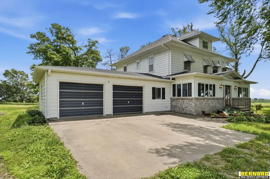 72018 633 Avenue, Humboldt, NE 68376 - #2
