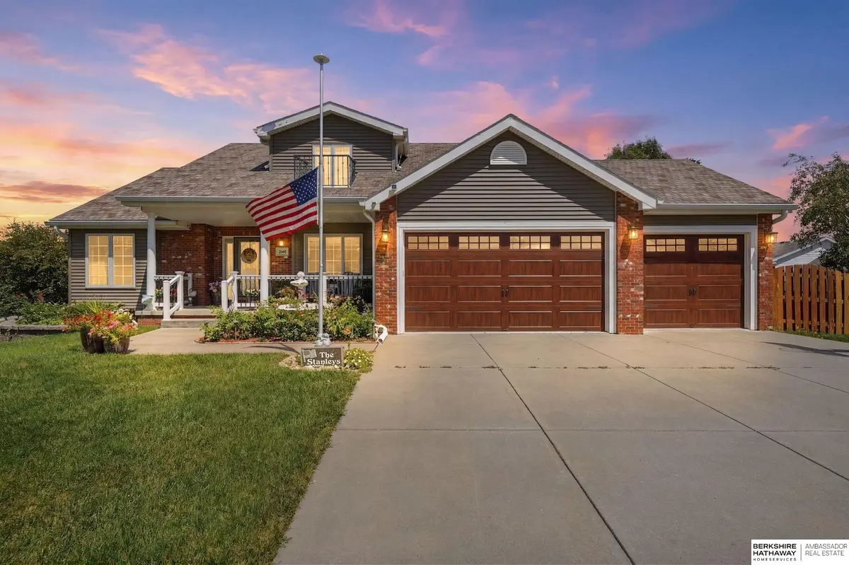 2140 N 79th Street, Lincoln, NE 68505 - #1