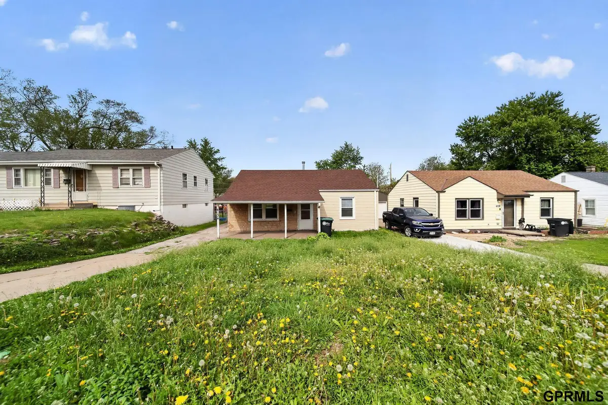 4134 N 62nd Street, Omaha, NE 68104 - #1