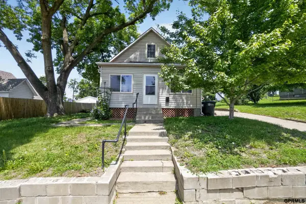 1614 Drexel Street, Omaha, NE 68107