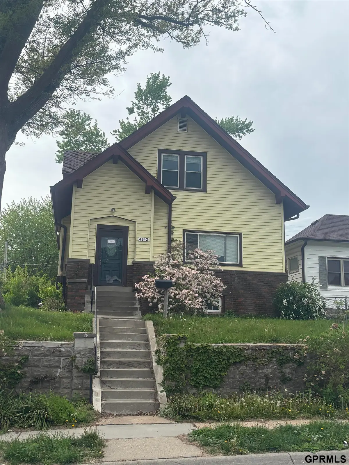 4142 S 12th Street, Omaha, NE 68107 - #1