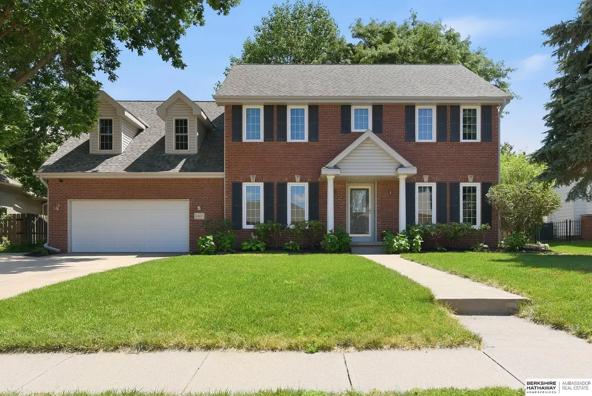 14115 Ames Avenue, Omaha, NE 68164 - #1