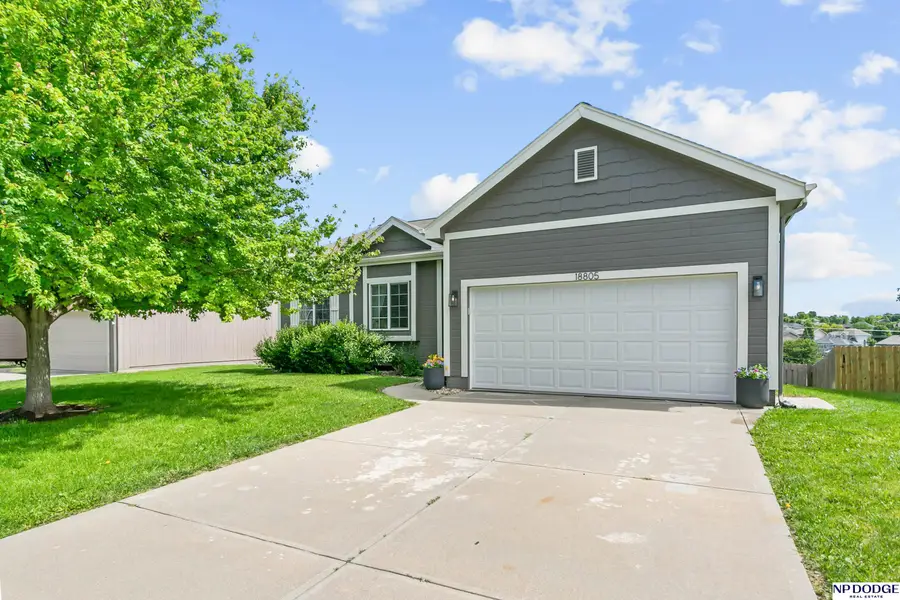 18805 Polk Street, Omaha, NE 68135 - #2